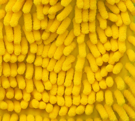 Yellow carpet background
