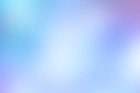Abstract blue soft background with gradient highlights.の写真素材