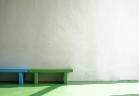 small chair for childの写真素材