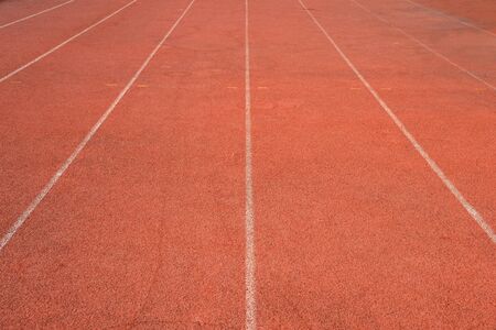 Running Track