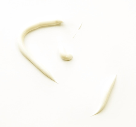 Cosmetic creamの写真素材