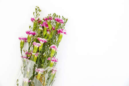 flower bouquetの写真素材