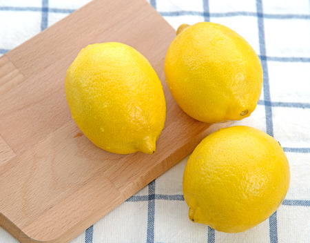 Lemonの写真素材