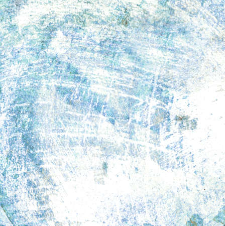 Grunge blue backgroundの写真素材