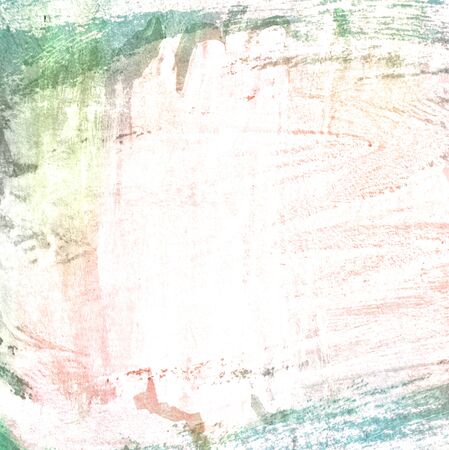 Grunge border, painted backgroundの写真素材