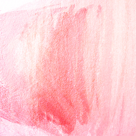 abstract watercolor drawing on a paperの写真素材