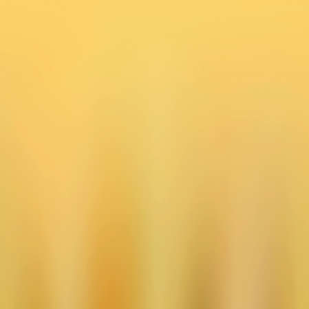 Yellow abstract backgroundの写真素材