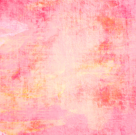 Paint wall background purple and pink wallの写真素材