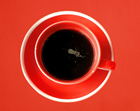 Red cup