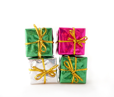 gift boxes
