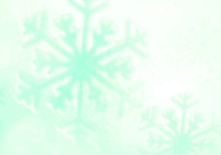 Snowflake. Winter holidays background.の写真素材