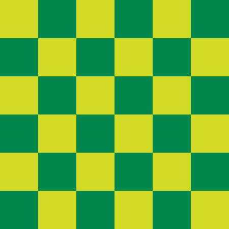 Checkered seamless pattern. Vector illustration. Abstract geometric background.のイラスト素材