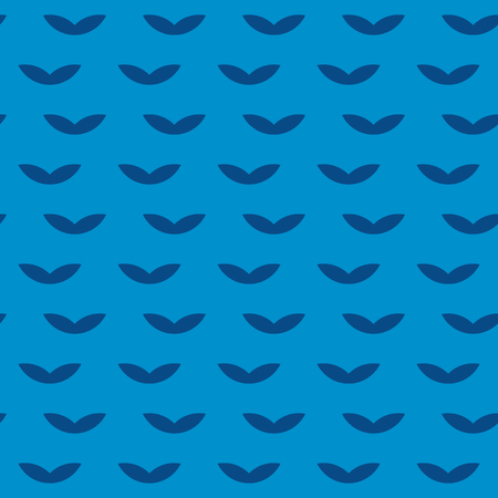 Seamless geometric pattern of check. Colorful mosaic pattern. Vector illustration.のイラスト素材