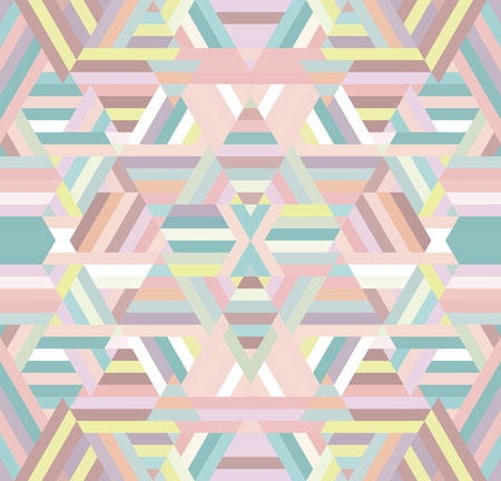 Seamless pattern. Endless multicolored background. Abstract seamless background.
Background of geometric shapes. Colorful mosaic pattern. Colorful geometric background.のイラスト素材
