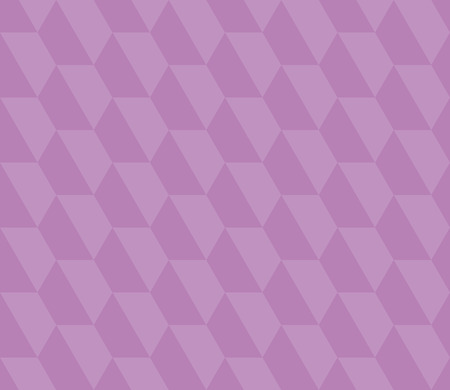 Triangular background. Seamless geometric pattern. Seamless abstract triangle geometrical background. Infinity geometric pattern. Vector illustration.のイラスト素材