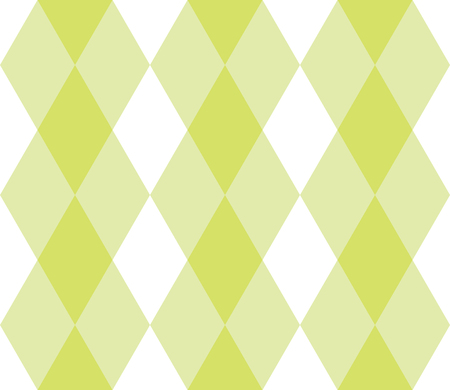 Seamless abstract background with rhombuses. Infinity geometric pattern. Vector illustration.