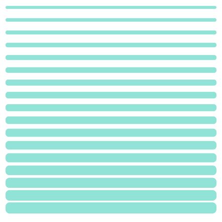 Abstract retro striped halftone background. Vintage monochrome geometric texture.  Vector illustration.のイラスト素材