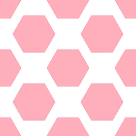 Abstract cartoon geometric seamless pattern with geo shapes. Geometry background. Infinity wrapping...