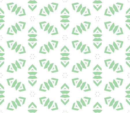 Abstract fantasy creative thin line hexagon based geometric seamless pattern. Creative mosaic, tile...