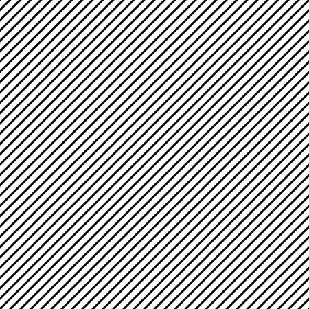 Seamlessly repeatable diagonal, oblique, skew, and tilted lines, stripes. Slanted, slanting lines...