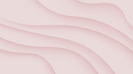 abstract pink pastel shadow and light diagonal shape background. eps10 vectorのイラスト素材