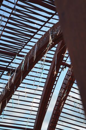 Blue respensiveのeditorial素材