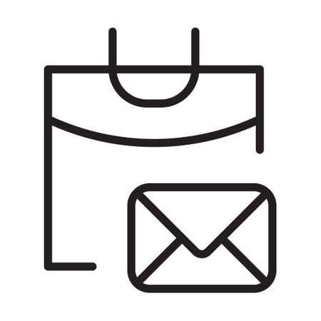 Calendar Outline Icon, Linear Calendar, Black and White Transparentのイラスト素材