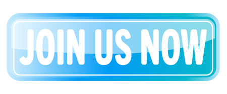 Join Now Button, Join Now Badge, Join Now Label Vector Illustration With 3D Glossy Style, Push Button, Realistic, Shiny Button, Banner Illustrationのイラスト素材