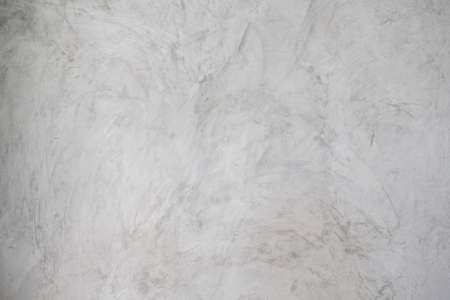old grungy texture, grey concrete wallの写真素材
