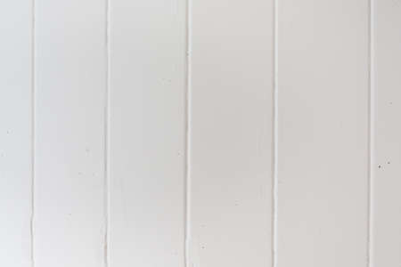 White Paint Concrete Wall Texture Backgroundの写真素材