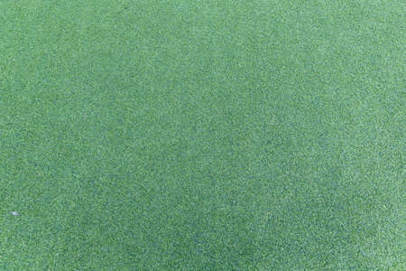 Green grass background texture. Green lawn texture background. top view.