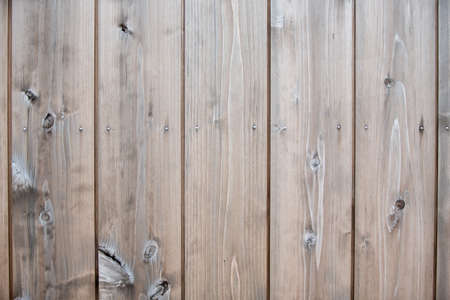 Splat and groove.Wooden wall background texture.