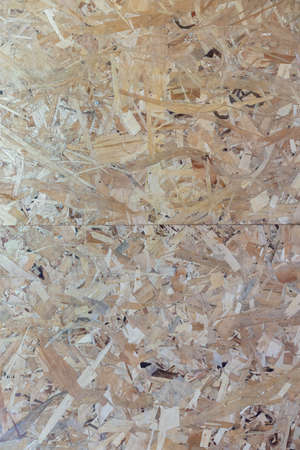 top view of scrap part wood recycle to wall or board background texture.