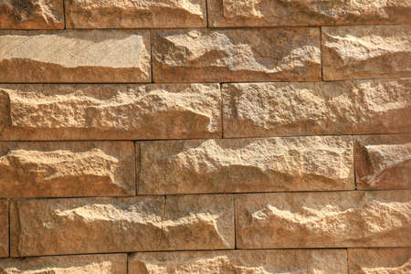 Wall in homeの写真素材