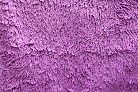 bathroom towelの写真素材