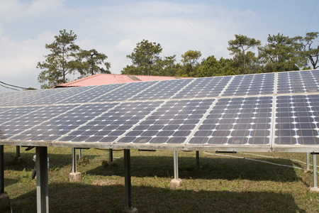 Solar Panels