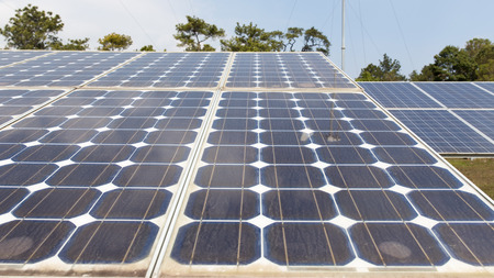 Solar Panels