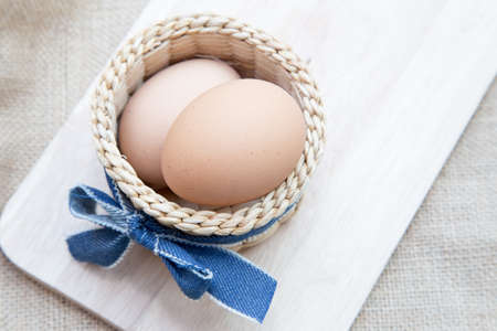 eggs