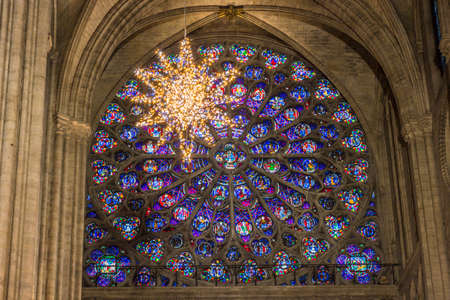 Notre Dame de Paris