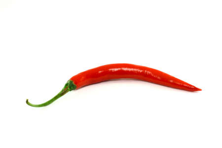 red chilli pepper