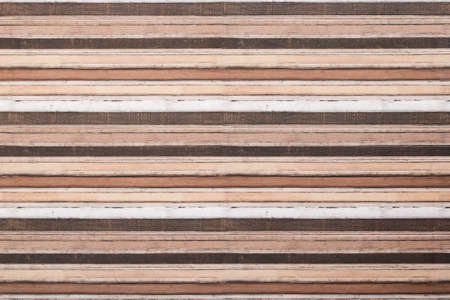 Pattern of wood board textureの写真素材