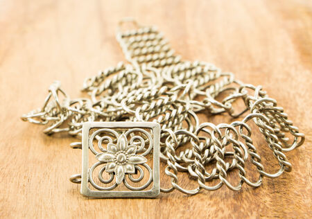 Beautiful jewelryの写真素材