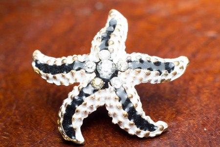 Beautiful jewelryの写真素材