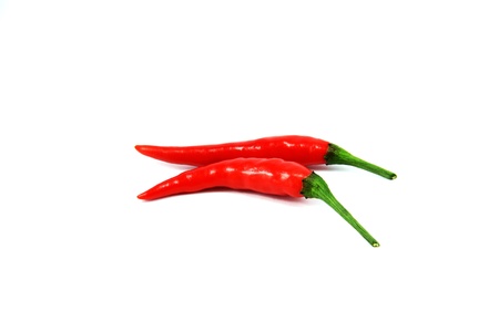 red pepperの写真素材