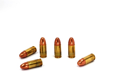 Bullets  の写真素材