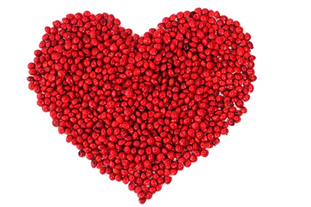 Jequirity  seeds    の写真素材