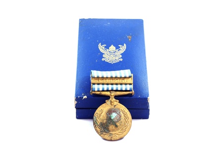 Medal の写真素材