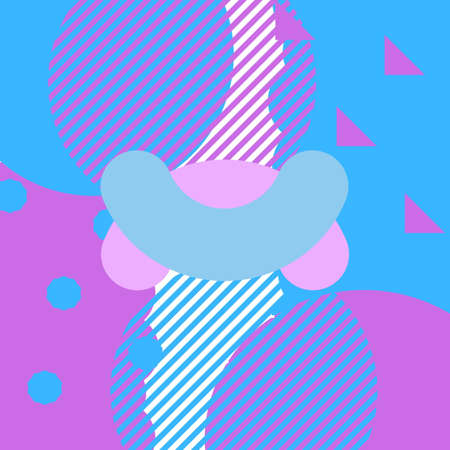 wallpaper use for any background contains pastel and bright colourの写真素材