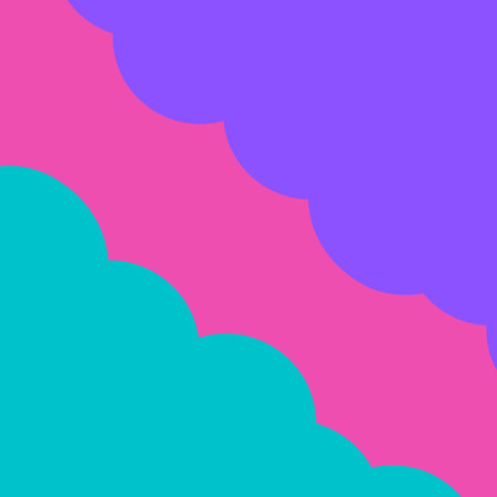 WALLPAPER BACKGROUND FOR ANY USE INCLUDING UNICORN THEMEの写真素材