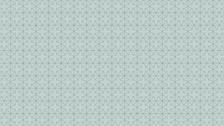 Geometric seamless striped patterns. Pastel boho background in minimalist. Suit for presentation, backgrounds, wallpapers, textiles, and fashion for your designs. Vector illustration.のイラスト素材